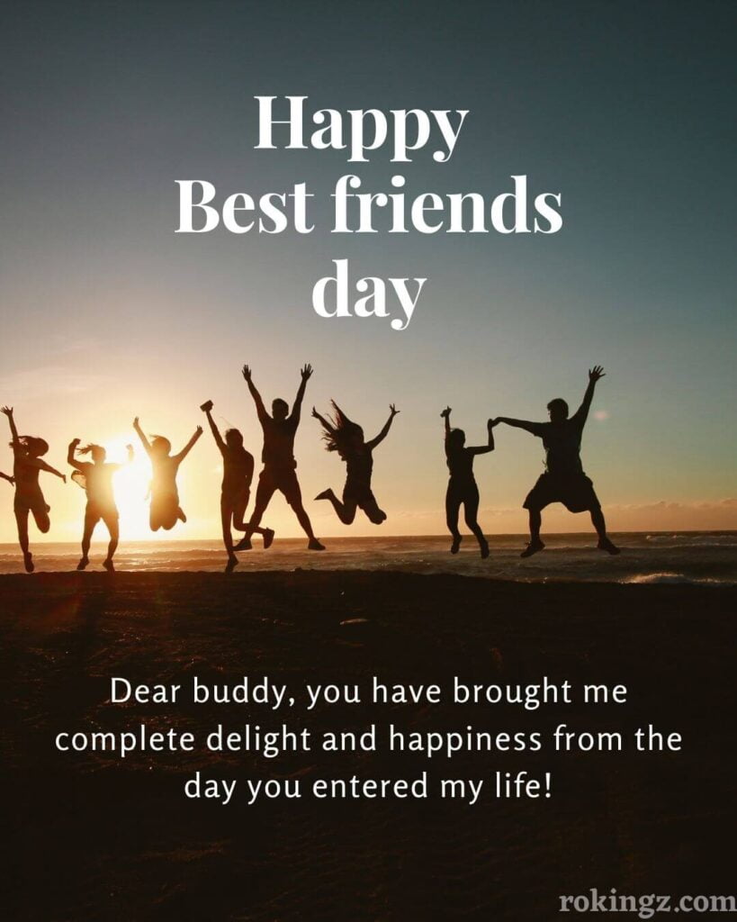 Friendship Day wishes messages