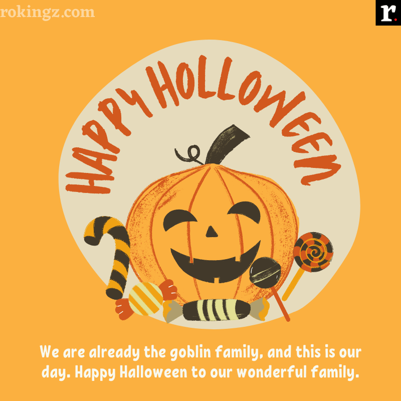 Happy Halloween wishes