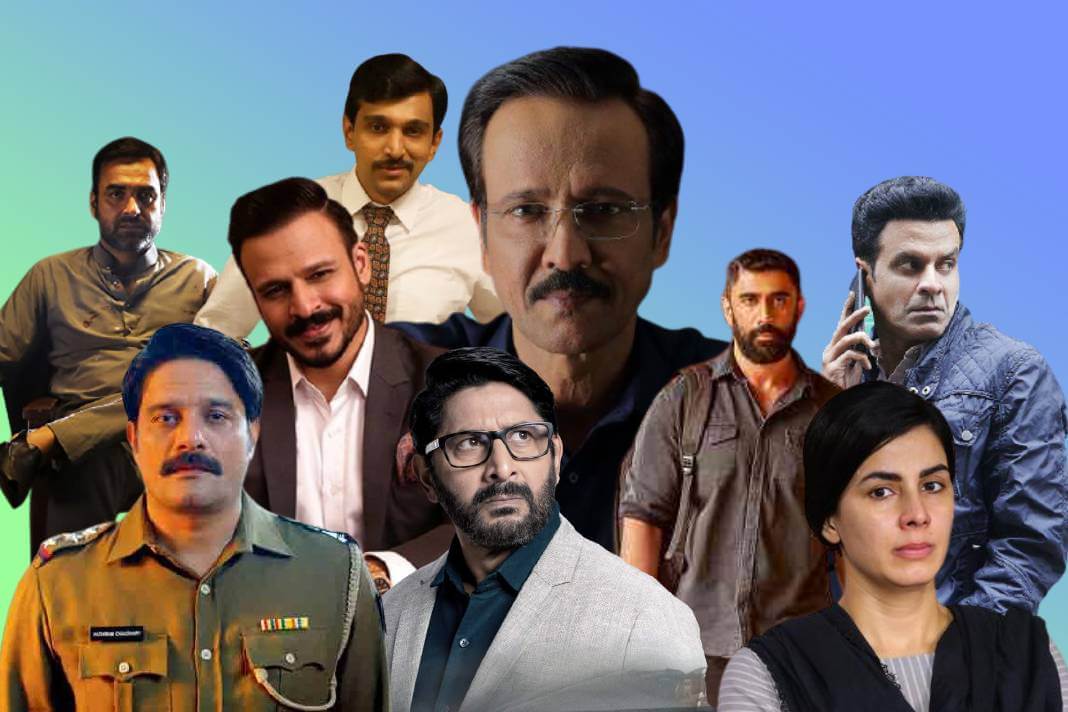 Best Indian Web Series to watch in 2021 | Rokingz