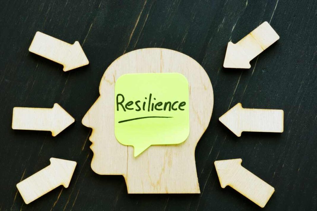 30 Affirmations for Building Resilience